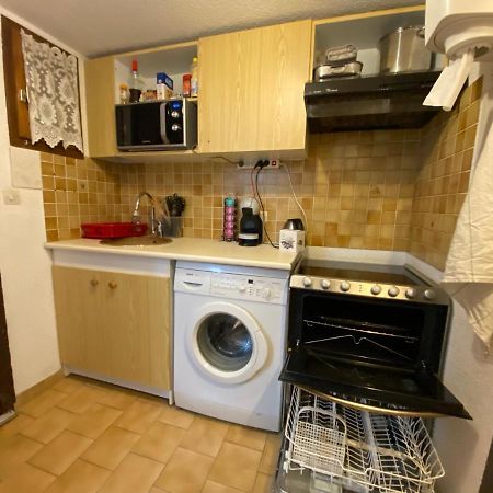 Superbe Duplex Aux Saintes Terrasse Plein Sud 3*** Appartement Buitenkant foto