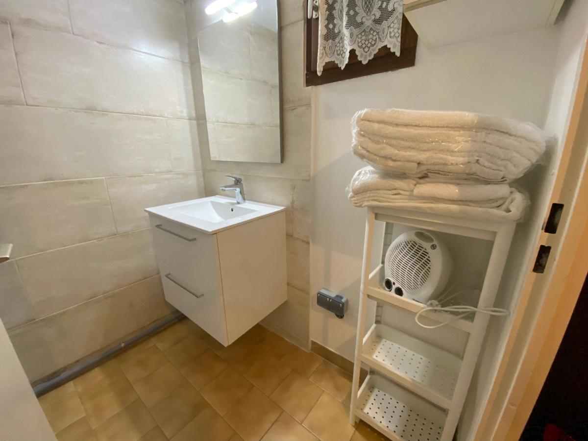 Superbe Duplex Aux Saintes Terrasse Plein Sud 3*** Appartement Buitenkant foto