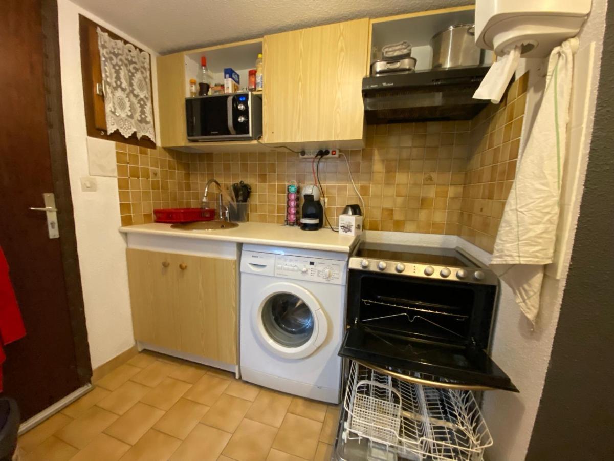 Superbe Duplex Aux Saintes Terrasse Plein Sud 3*** Appartement Buitenkant foto