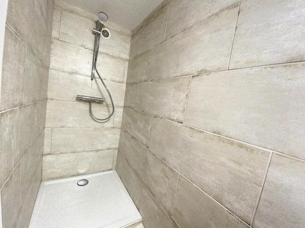 Superbe Duplex Aux Saintes Terrasse Plein Sud 3*** Appartement Buitenkant foto